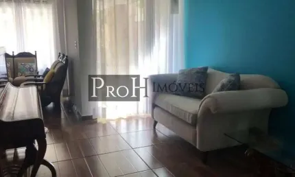 Sobrado 4 dormitórios sendo 1 suíte – R$ 1.730.000,00