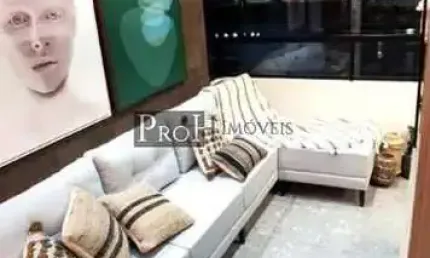 Apartamento 2 dormitórios sendo 1 suíte e Lazer completo – R$ 370.000,00