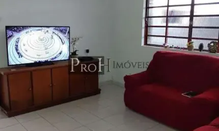 Casa com 2 quartos à venda no Jardim Panorama (Zona Leste), São Paulo 
