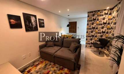 Cobertura 2 dormitórios sendo 1 suíte – R$ 679.000,00