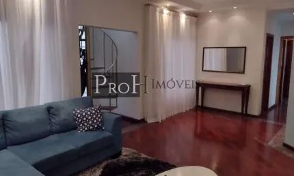 Cobertura 3 dormitórios sendo 2 suítes – R$ 1.200.000,00