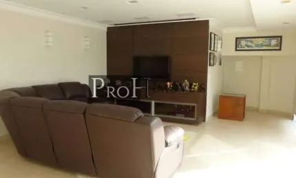 Cobertura 3 dormitórios sendo 1 suíte e Lazer completo – R$ 1.200.000,00