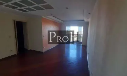Apartamento 3 dormitórios sendo 1 suíte – R$ 695.000,00