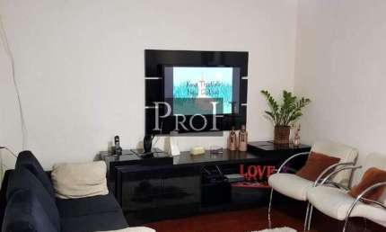 Casa com 2 quartos à venda na Vila Palmares, Santo André 