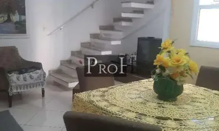 Cobertura 3 dormitórios sendo 1 suíte – R$ 850.000,00