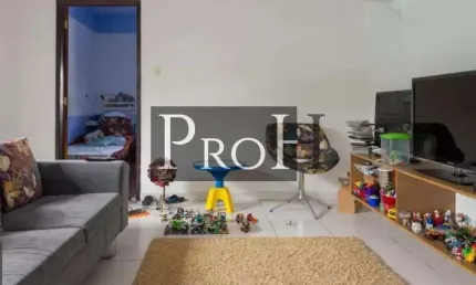 Casa com 2 quartos à venda no Boa Vista, São Caetano do Sul 