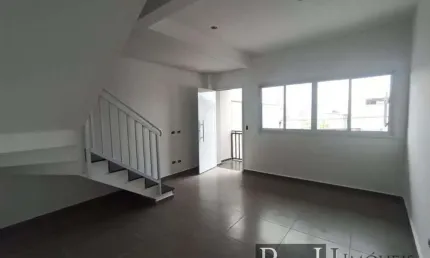 Sobrado 2 dormitórios sendo 1 suíte – R$ 580.000,00