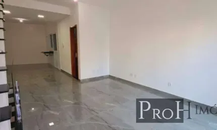 Sobrado 3 dormitórios sendo 1 suíte – R$ 650.000,00