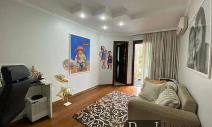 Casa 4 dormitórios sendo 4 suítes e Lazer completo – R$ 4.300.000,00