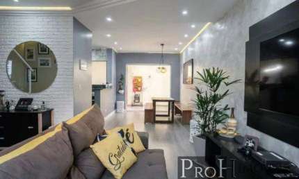 Casa em Condomínio 3 dormitórios sendo 1 suíte – R$ 900.000,00