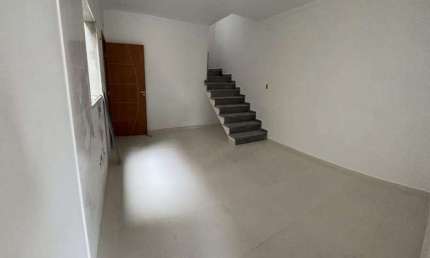 Cobertura com 2 quartos à venda na Vila Curuçá, Santo André 