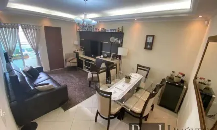 Apartamento 3 dormitórios sendo 1 suíte – R$ 636.000,00