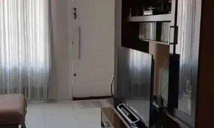Sobrado 3 dormitórios sendo 1 suíte – R$ 660.000,00