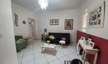 Casa 3 dormitórios sendo 2 suítes – R$ 1.200.000,00