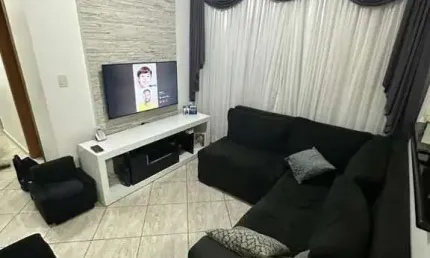 Cobertura 2 dormitórios sendo 1 suíte – r$ 455.000,00