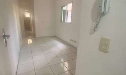 Apartamento com 2 quartos à venda no Parque das Nações, Santo André 