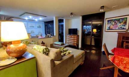Apartamento 4 dormitórios sendo 2 suítes – R$ 800.000,00