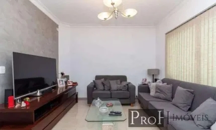 Sobrado 3 dormitórios sendo 3 suítes – R$ 1.350.000,00