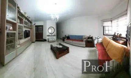 Sobrado 3 dormitórios sendo 1 suíte – r$ 760.000,00