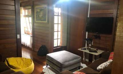 Chácara 3 dormitórios sendo 1 suíte e Lazer completo – R$ 1.680.000,00