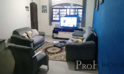 Sobrado 3 dormitórios sendo 1 suíte – r$ 480.000,00