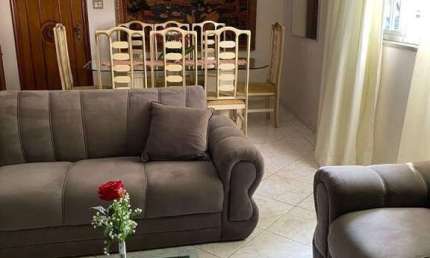 Casa com 3 quartos à venda na Vila Assunção, Santo André 