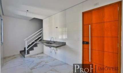 Cobertura 2 dormitórios sendo 1 suíte – R$ 580.000,00