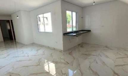 Cobertura 2 dormitórios sendo 1 suíte – R$ 580.000,00