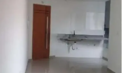 Cobertura com 2 quartos à venda no Parque das Nações, Santo André 