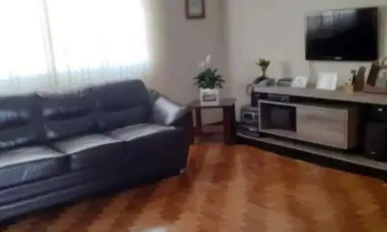Casa com 4 quartos à venda no Osvaldo Cruz, São Caetano do Sul 