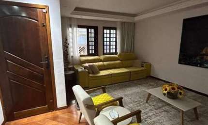 Sobrado 3 dormitórios sendo 2 suítes – R$ 1.029.000,00