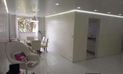 Apartamento com 3 quartos à venda no Jardim Patente, São Paulo 