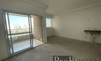 Apartamento 1 dormitório e Lazer completo – R$ 373.000,00