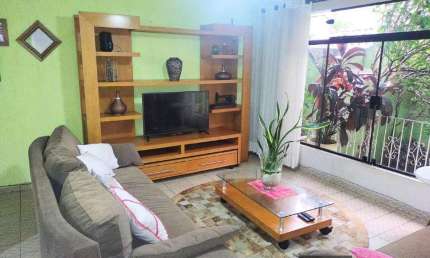 Sobrado 3 dormitórios sendo 2 suítes – R$ 667.000,00