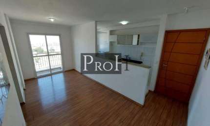Apartamento com 2 quartos à venda no Utinga, Santo André 