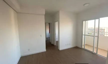 Apartamento 2 dormitórios e Lazer completo – R$ 350.000,00