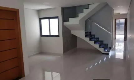 Sobrado 3 dormitórios sendo 3 suítes – R$ 1.290.000,00