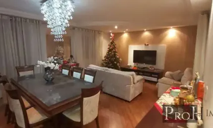 Cobertura 3 dormitórios sendo 1 suíte – R$ 615.000,00