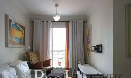 Apartamento 2 dormitórios e Lazer completo – R$ 499.000,00