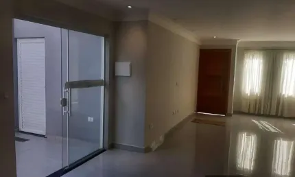 Sobrado 3 dormitórios sendo 1 suíte – R$ 1.489.000,00