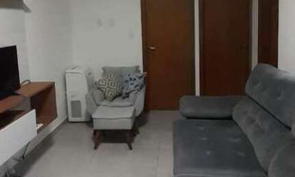 Cobertura com 2 quartos à venda na Vila Curuçá, Santo André 
