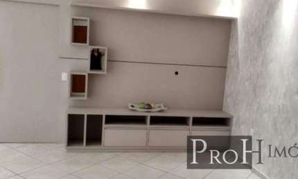 Apartamento com 2 quartos à venda no Rudge Ramos, São Bernardo do Campo 