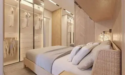 Cobertura 2 dormitórios sendo 1 suíte – r$ 780.000,00