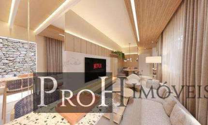 Apartamento 2 dormitórios sendo 1 suíte – R$ 641.000,00