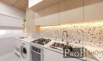 Apartamento 2 dormitórios sendo 1 suíte e lazer completo – r$ 520.000,00