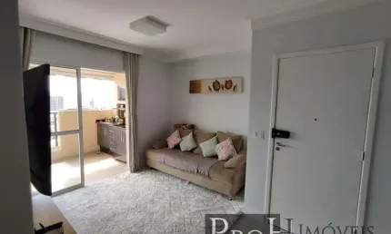 Apartamento 3 dormitórios sendo 1 suíte e lazer completo – r$ 1.039.000,00
