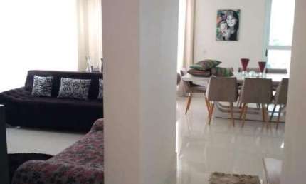 Cobertura 3 dormitórios sendo 3 suítes e Lazer completo – R$ 2.850.000,00