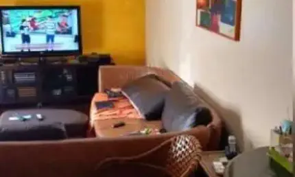 Sobrado 2 dormitórios sendo 1 suíte e Lazer completo – R$ 690.000,00