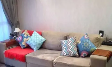 Apartamento 2 dormitórios sendo 1 suíte – r$ 780.000,