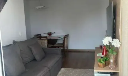 Apartamento 2 dormitórios sendo 1 suíte – r$ 580.000,00
